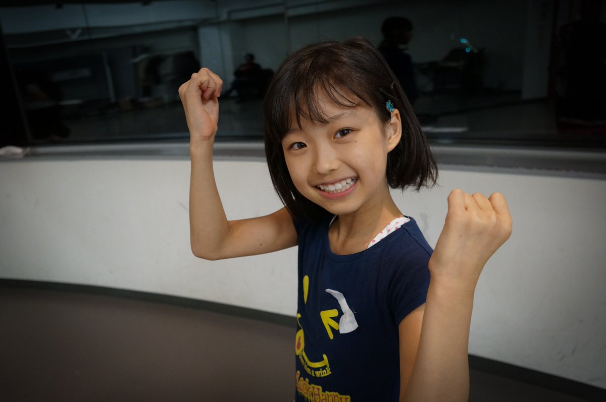 下剋上受験 子役 山田美紅羽 可愛くない 浅田真央