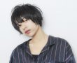 ショートヘア・黒髪に似合うお洒落で可愛いファッションコーデ集！